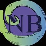 logo noxboria - tienda de libros de terror y horror - envíos a toda argentina desde córdoba
